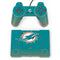 NFL Miami Dolphins Breakaway PlayStation Classic Bundle Skin